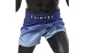 Шорты для бокса Fairtex BS1905 (светло-синий) XL Шорты для бокса Fairtex BS1905 (светло-синий) XL
