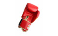 Премиальные боксерские перчатки Banchamek Gym BGL-GL3 red 10 oz
