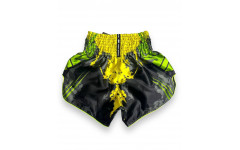 Шорты для бокса Twins Special TBS Candy green XL Шорты для бокса Twins Special TBS Candy green XL