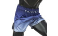 Шорты для бокса Fairtex BS1905 (светло-синий) L