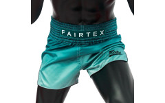 Шорты для бокса Fairtex BS1906 (светло-голубой) L