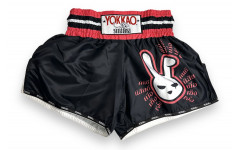 Шорты Muay Thai Yokkao Angry Bunny S Шорты Muay Thai Yokkao Angry Bunny S