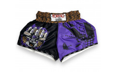 Шорты Muay Thai Yokkao Apex Tiger 2XL Шорты Muay Thai Yokkao Apex Tiger 2XL