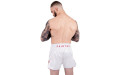 Шорты для бокса Fairtex BS1908 (белый) L