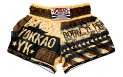 Шорты Muay Thai Yokkao Hustle S Шорты Muay Thai Yokkao Hustle S