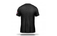 Футболка Fairtex TST260 black 2XL