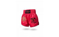 Шорты для Muay Thai Ecipa Fighter red S Шорты для Muay Thai Ecipa Fighter red S