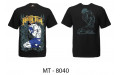 Футболка BORN TO BE MUAY THAI (MT8040) M