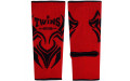 Голеностопы Twins Special FAG2 Red S