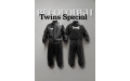 Костюм сауна Twins Special VSS1 2XL Костюм сауна Twins Special VSS1 2XL