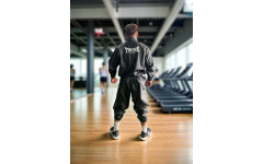 Костюм сауна Twins Special VSS1 S